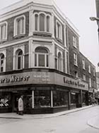 High Street, Weaver To Wearer 69-73 c1965 